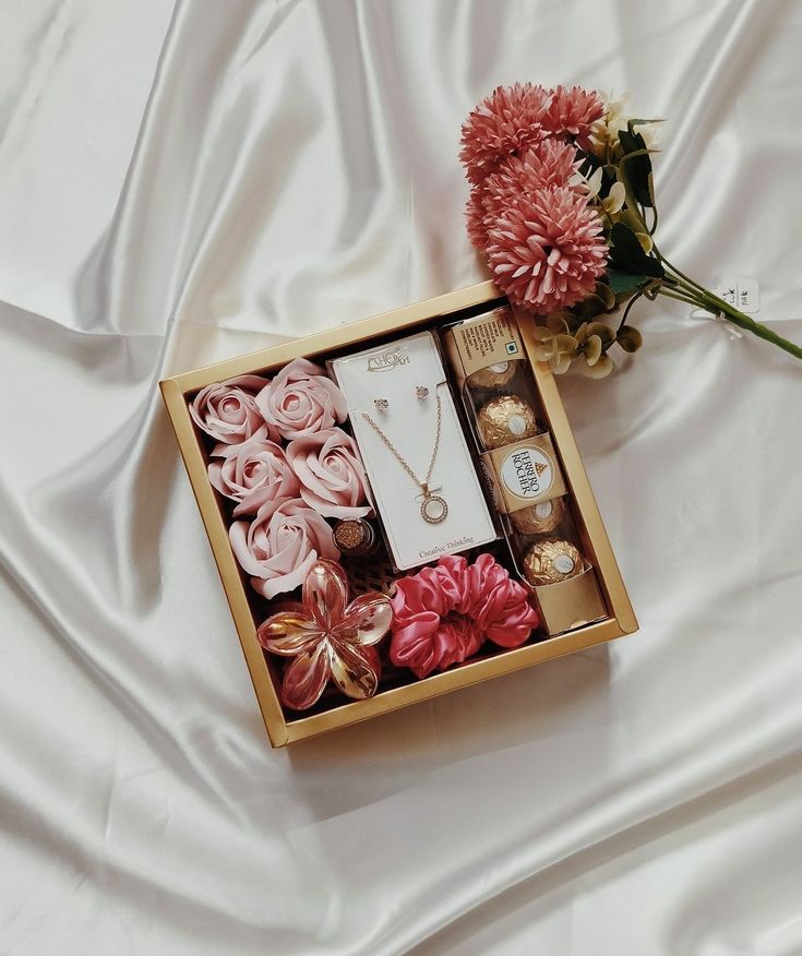 Chocolate Hampers